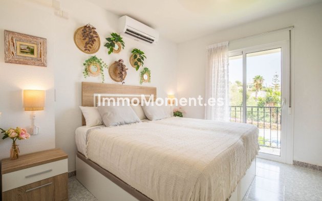 Wiederverkauf - Wohnung - Benalmadena - Benalmadena Centro