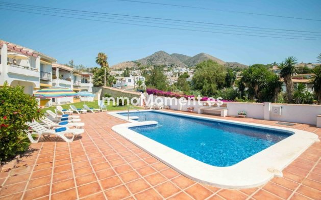 Wiederverkauf - Wohnung - Benalmadena - Benalmadena Centro