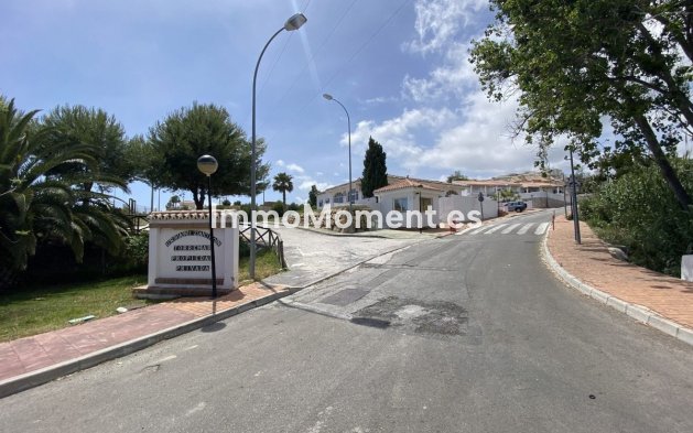 Wiederverkauf - Wohnung - Benalmadena - Benalmadena Centro
