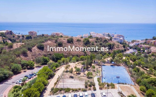 Wiederverkauf - Wohnung - Benalmadena - Benalmadena Centro