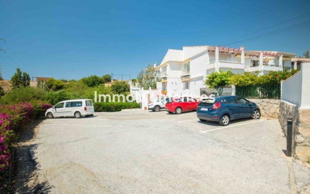 Wiederverkauf - Wohnung - Benalmadena - Benalmadena Centro