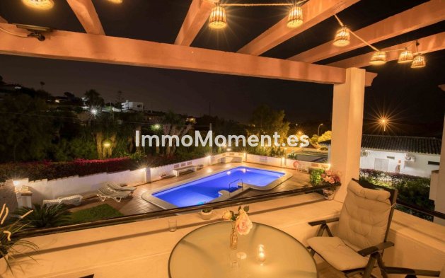 Wiederverkauf - Wohnung - Benalmadena - Benalmadena Centro