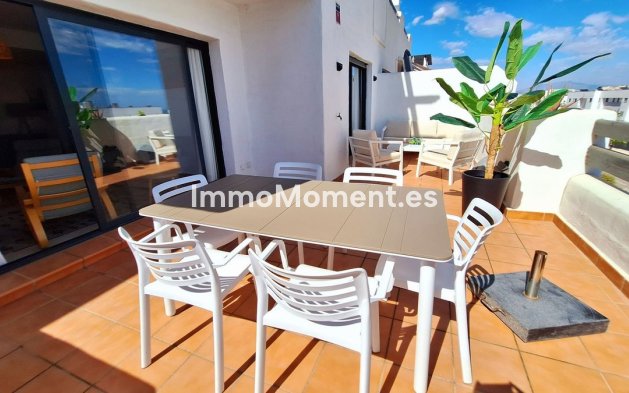 Wiederverkauf - Wohnung - Casares - Casares Playa