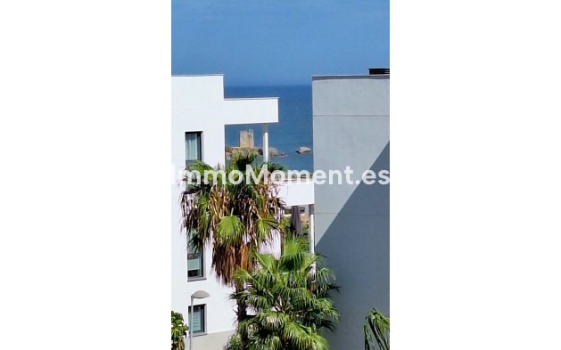 Wiederverkauf - Wohnung - Casares - Casares Playa