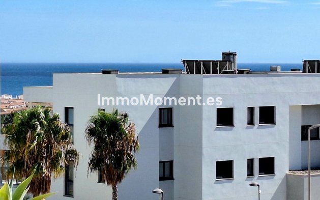 Wiederverkauf - Wohnung - Casares - Casares Playa