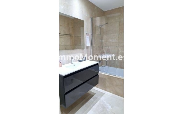 Wiederverkauf - Wohnung - Casares - Casares Playa