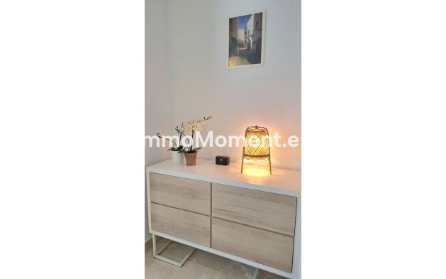 Wiederverkauf - Wohnung - Casares - Casares Playa