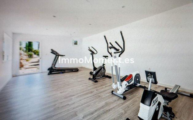 Wiederverkauf - Wohnung - Casares - Casares Playa