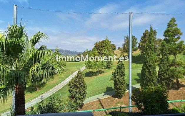 Wiederverkauf - Wohnung - Casares - Casares Playa