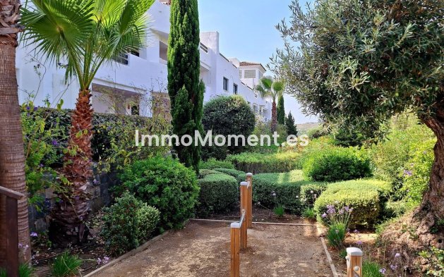 Wiederverkauf - Wohnung - Casares - Casares Playa