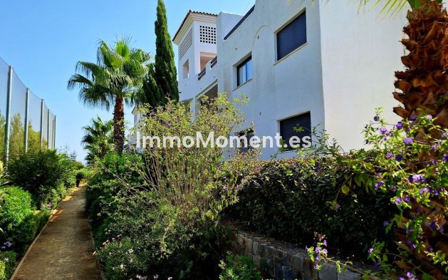 Wiederverkauf - Wohnung - Casares - Casares Playa