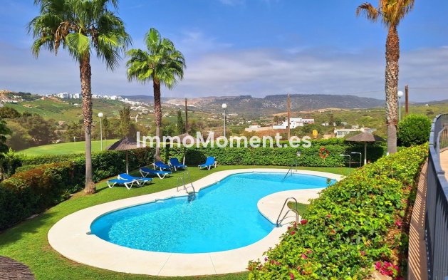 Wiederverkauf - Wohnung - Casares - Casares Playa