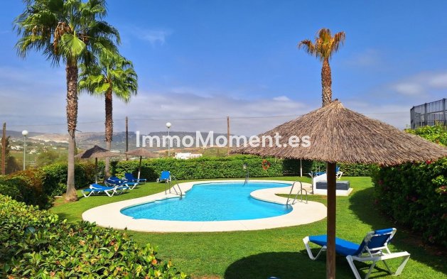 Wiederverkauf - Wohnung - Casares - Casares Playa