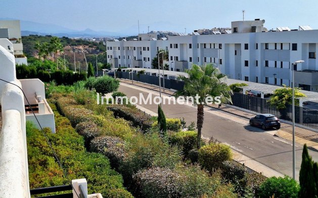 Wiederverkauf - Wohnung - Casares - Casares Playa