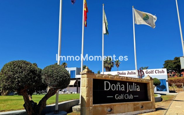 Wiederverkauf - Wohnung - Casares - Casares Playa