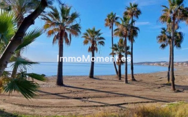 Wiederverkauf - Wohnung - Casares - Casares Playa