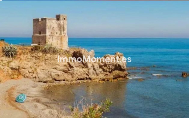 Wiederverkauf - Wohnung - Casares - Casares Playa