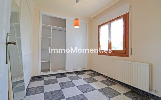 Resale - Detached villa - Mijas Costa - Calahonda