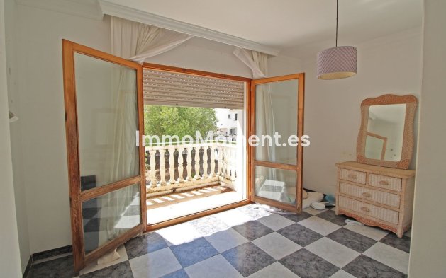 Resale - Detached villa - Mijas Costa - Calahonda