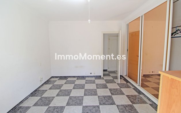 Resale - Detached villa - Mijas Costa - Calahonda