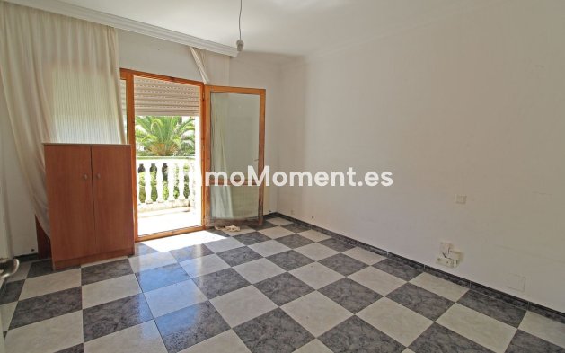 Resale - Detached villa - Mijas Costa - Calahonda