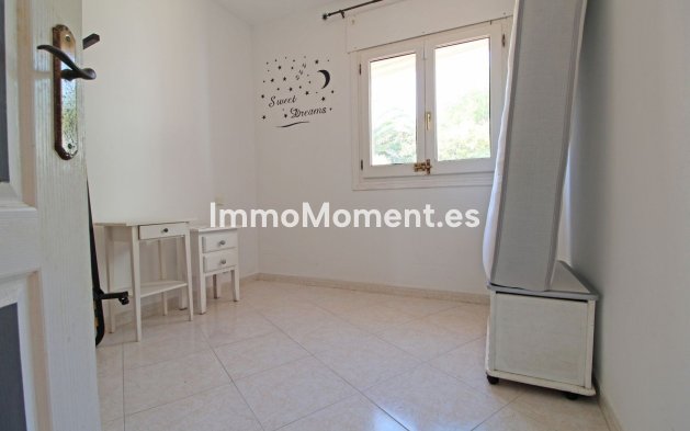 Resale - Detached villa - Mijas Costa - Calahonda