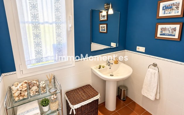 Wiederverkauf - Reihenhaus - Mijas Costa - Riviera Del Sol