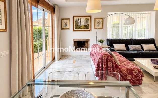 Wiederverkauf - Reihenhaus - Mijas Costa - Riviera Del Sol