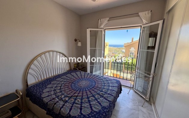 Wiederverkauf - Reihenhaus - Mijas Costa - Riviera Del Sol