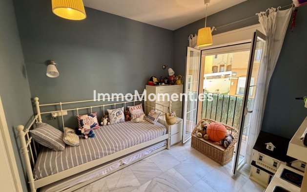 Wiederverkauf - Reihenhaus - Mijas Costa - Riviera Del Sol