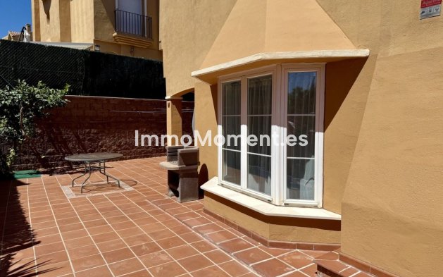 Wiederverkauf - Reihenhaus - Mijas Costa - Riviera Del Sol