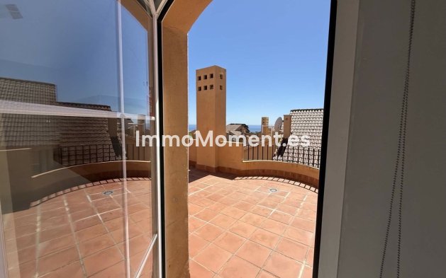 Wiederverkauf - Reihenhaus - Mijas Costa - Riviera Del Sol