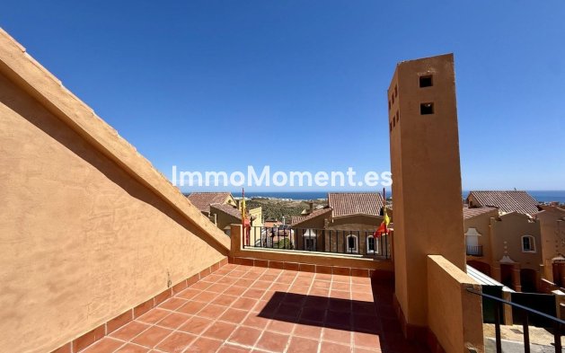 Wiederverkauf - Reihenhaus - Mijas Costa - Riviera Del Sol