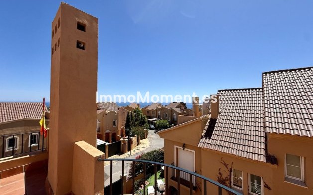 Wiederverkauf - Reihenhaus - Mijas Costa - Riviera Del Sol