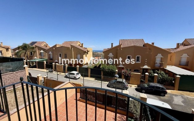 Wiederverkauf - Reihenhaus - Mijas Costa - Riviera Del Sol