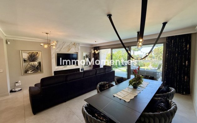 Wiederverkauf - Freistehende Villa - Mijas - Mijas Centro