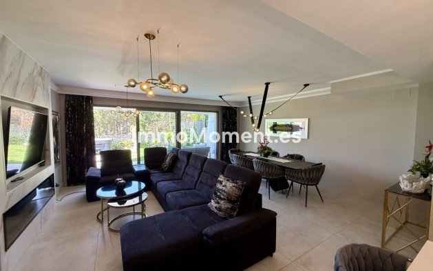 Wiederverkauf - Freistehende Villa - Mijas - Mijas Centro