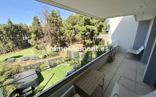 Wiederverkauf - Freistehende Villa - Mijas - Mijas Centro