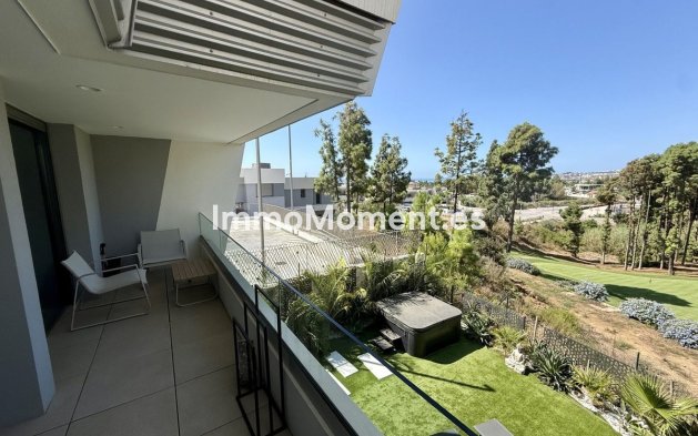 Wiederverkauf - Freistehende Villa - Mijas - Mijas Centro