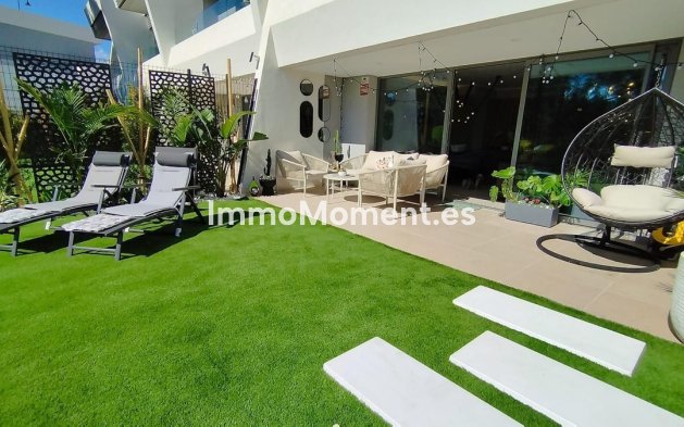 Wiederverkauf - Freistehende Villa - Mijas - Mijas Centro