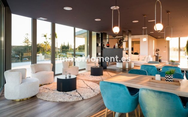 Wiederverkauf - Freistehende Villa - Mijas - Mijas Centro