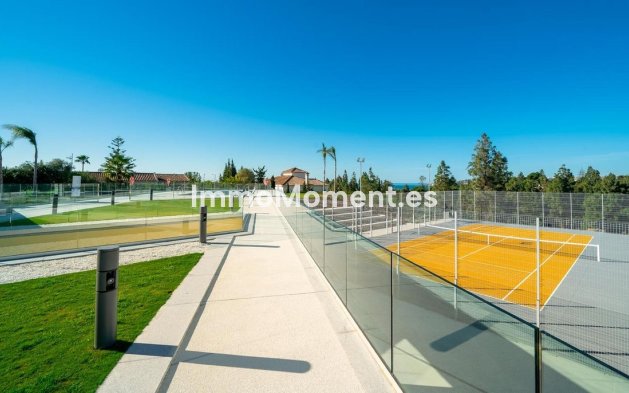 Wiederverkauf - Freistehende Villa - Mijas - Mijas Centro