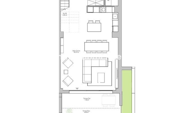 Wiederverkauf - Freistehende Villa - Mijas - Mijas Centro