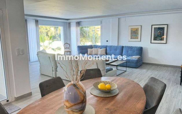Wiederverkauf - Freistehende Villa - Alfaz del Pi - L'Alfás del Pi Centro