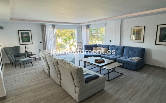 Wiederverkauf - Freistehende Villa - Alfaz del Pi - L'Alfás del Pi Centro