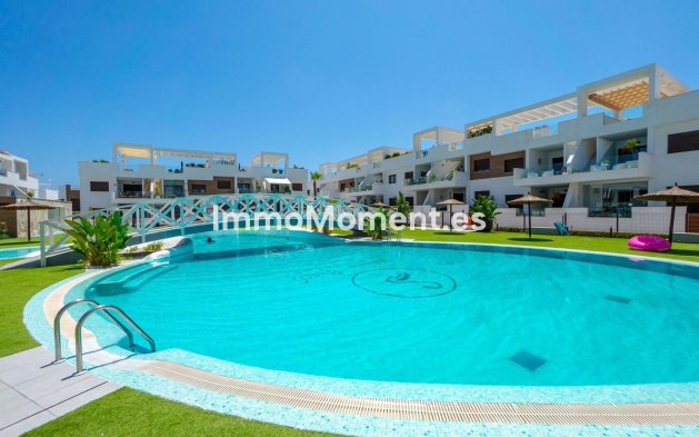 Wiederverkauf - Wohnung - Torrevieja - Los Balcones - Los Altos del Edén