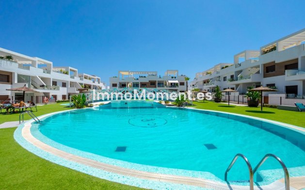 Wiederverkauf - Wohnung - Torrevieja - Los Balcones - Los Altos del Edén