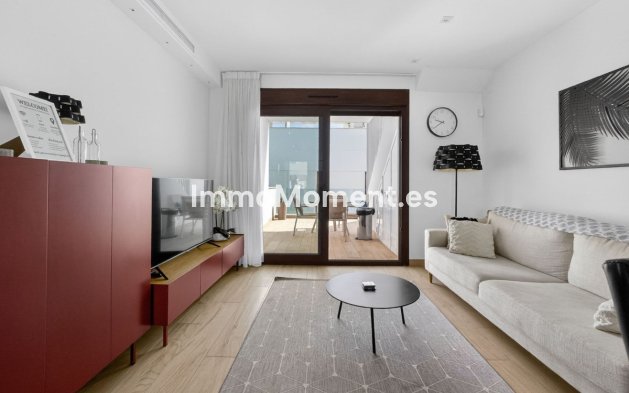 Wiederverkauf - Wohnung - Torrevieja - Los Balcones - Los Altos del Edén