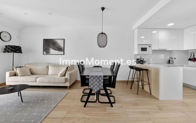 Wiederverkauf - Wohnung - Torrevieja - Los Balcones - Los Altos del Edén