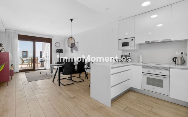 Wiederverkauf - Wohnung - Torrevieja - Los Balcones - Los Altos del Edén